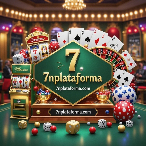 Explorando a Categoria de Jogos de Cartas na 7nplataforma