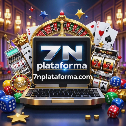 Exploração do Mundo dos Cassinos Online na 7nplataforma