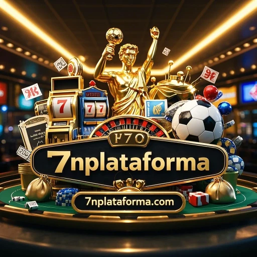 A Emoção da Corrida: Explorando a Categoria de Jogos na 7nplataforma